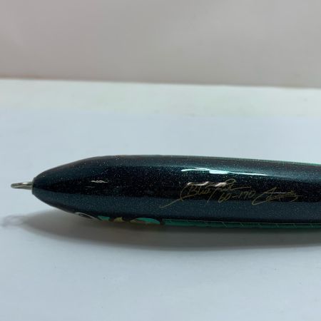 CARPENTER ルアー  60-170  ﾌﾞﾙｰﾌｨｯｼｭ