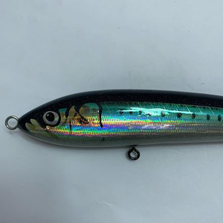 CARPENTER ルアー  60-170  ﾌﾞﾙｰﾌｨｯｼｭ