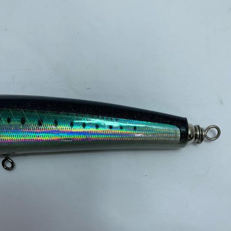 CARPENTER ルアー  60-170  ﾌﾞﾙｰﾌｨｯｼｭ