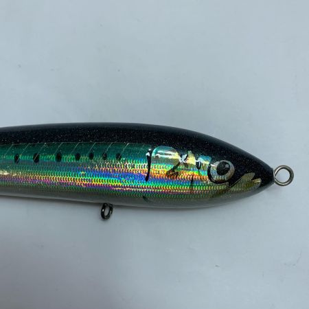 CARPENTER ルアー  60-170  ﾌﾞﾙｰﾌｨｯｼｭ