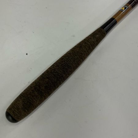 SHIMANO シマノ ヘラ竿 SHIMANO 朱紋峰 煉 十五