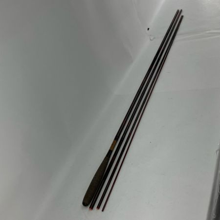 SHIMANO シマノ ヘラ竿 SHIMANO 朱紋峰 煉 十五