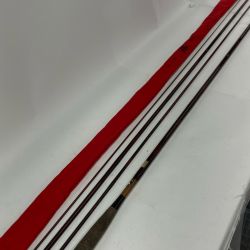 SHIMANO シマノ ロッド ヘラ竿 SHIMANO 朱紋峰 煉十二 Bランク