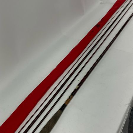 SHIMANO シマノ ロッド ヘラ竿 SHIMANO 朱紋峰 煉十二
