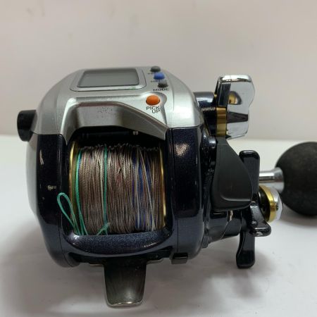  DAIWA ダイワ 電動リール レオブリッツ S400 801461