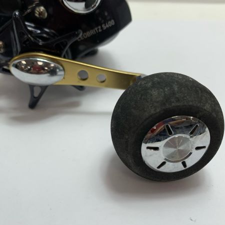  DAIWA ダイワ 電動リール レオブリッツ S400 801461