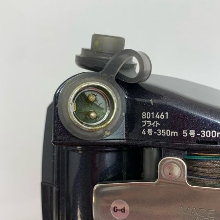  DAIWA ダイワ 電動リール レオブリッツ S400 801461
