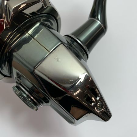  SHIMANO シマノ スピニングリール 22ステラ 4000XG  箱付 043962