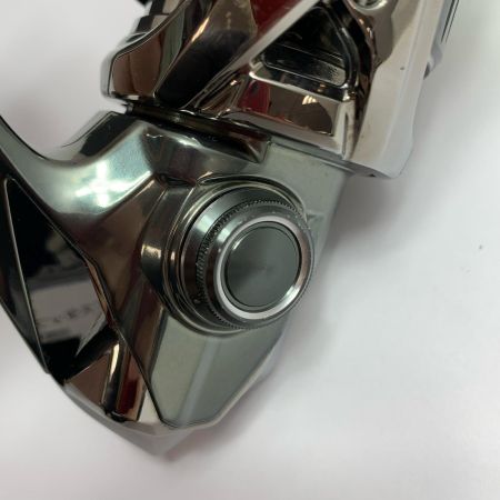  SHIMANO シマノ スピニングリール 22ステラ 4000XG  箱付 043962
