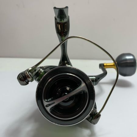  SHIMANO シマノ スピニングリール 22ステラ 4000XG  箱付 043962