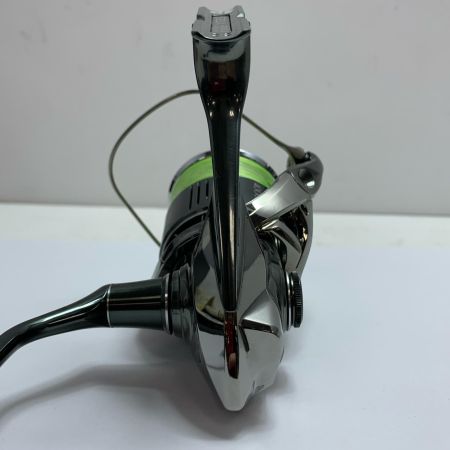  SHIMANO シマノ スピニングリール 22ステラ 4000XG  箱付 043962