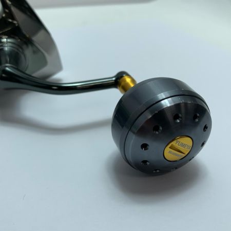 SHIMANO シマノ スピニングリール 22ステラ 4000XG  箱付 043962