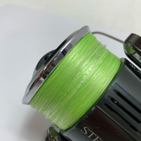  SHIMANO シマノ スピニングリール 22ステラ 4000XG  箱付 043962