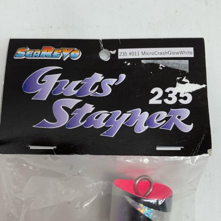  フラッシュユニオン ポッパー 未使用品(S) ｶﾞｯﾂｽﾃｲﾅ-235
