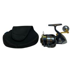 ★★ SHIMANO シマノ  スピニングリール  09ツインパワーSW 4000XG  左軸なし 02324 Cランク