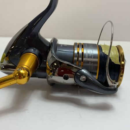  SHIMANO シマノ  スピニングリール  09ツインパワーSW 4000XG  左軸なし 02324