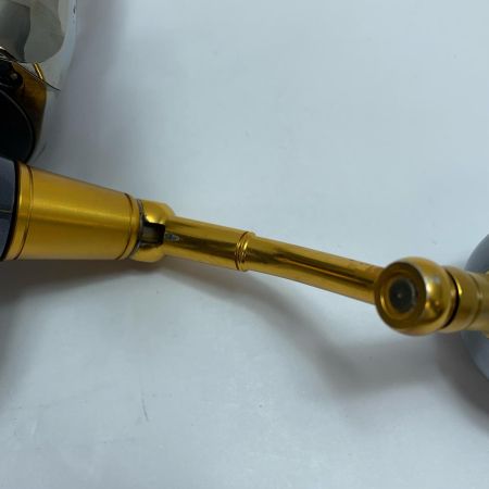  SHIMANO シマノ  スピニングリール  09ツインパワーSW 4000XG  左軸なし 02324