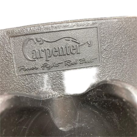  CARPENTER 釣り小物 ギンバル キズ有