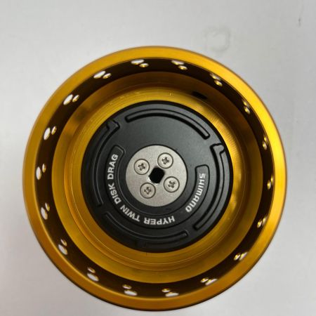 SHIMANO シマノ スプール   08ｽﾃﾗ STELLA SW 20000MAX