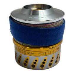 SHIMANO シマノ スプール  08ステラ 20000PG Bランク