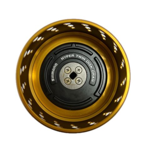 SHIMANO シマノ スプール  08ステラ 20000PG