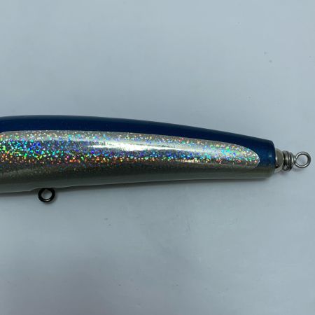  CARPENTER ルアー ペンシル   ﾌﾞﾙｰﾌｨｯｼｭ120
