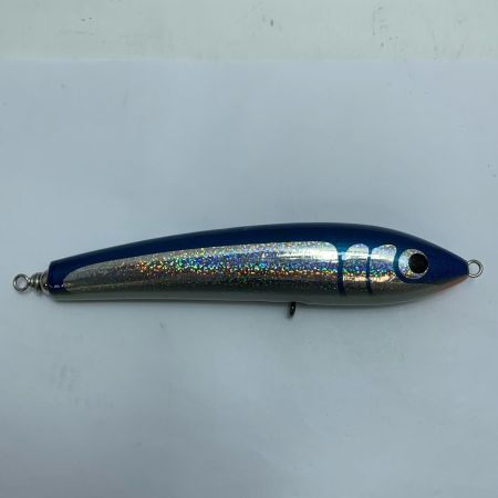  CARPENTER ルアー ペンシル   ﾌﾞﾙｰﾌｨｯｼｭ120