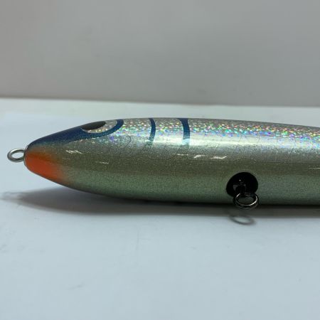  CARPENTER ルアー ペンシル   ﾌﾞﾙｰﾌｨｯｼｭ120