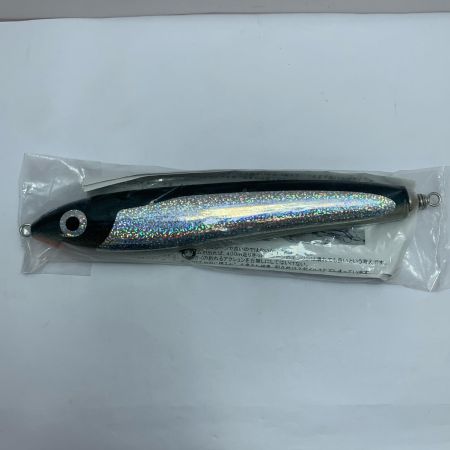  CARPENTER  ルアー ペンシル  未使用品(S) GT-γ140