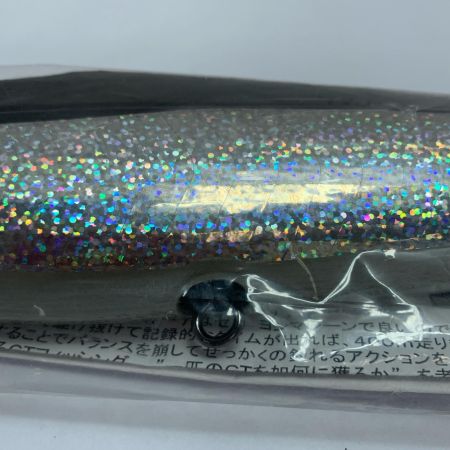  CARPENTER  ルアー ペンシル  未使用品(S) GT-γ140