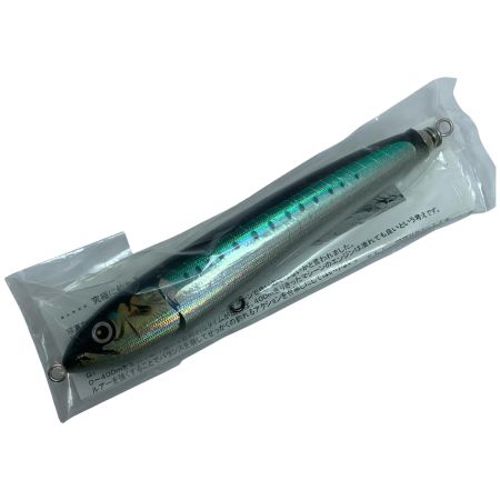  CARPENTER ルアー ペンシル  未使用品(S) BC-γ75-190