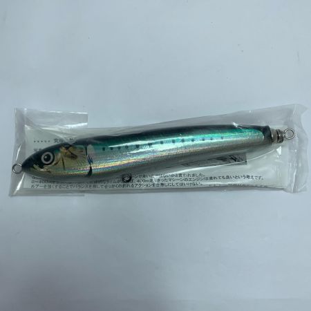  CARPENTER ルアー ペンシル  未使用品(S) BC-γ75-190