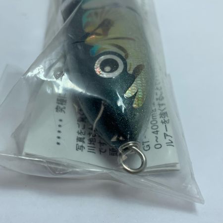  CARPENTER ルアー ペンシル  未使用品(S) BC-γ75-190