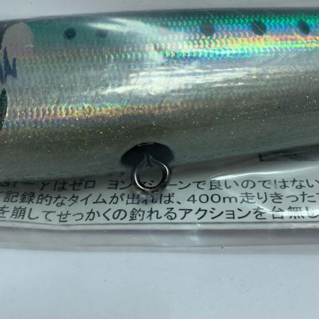  CARPENTER ルアー ペンシル  未使用品(S) BC-γ75-190