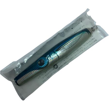  CARPENTER ルアー ポッパー  未使用品(S) 鮪郎110-175