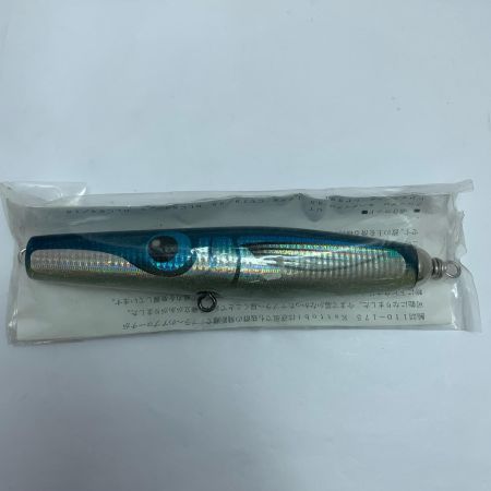  CARPENTER ルアー ポッパー  未使用品(S) 鮪郎110-175