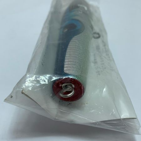  CARPENTER ルアー ポッパー  未使用品(S) 鮪郎110-175