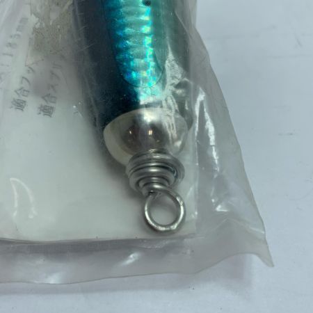  CARPENTER ルアー ポッパー  未使用品(S) 鮪郎100-185