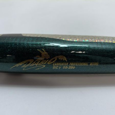  CARPENTER ルアー  ペンシル  BCγ 90-200