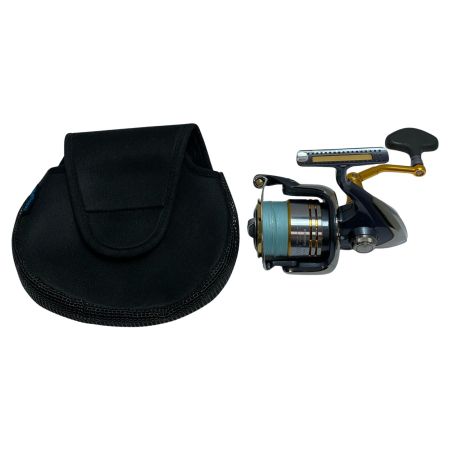  SHIMANO シマノ スピニングリール 09ツインパワーSW 4000XG  左軸なし 02324