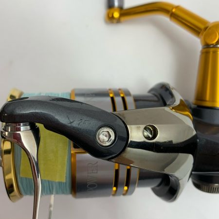  SHIMANO シマノ スピニングリール 09ツインパワーSW 4000XG  左軸なし 02324