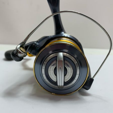  SHIMANO シマノ スピニングリール 09ツインパワーSW 4000XG  左軸なし 02324