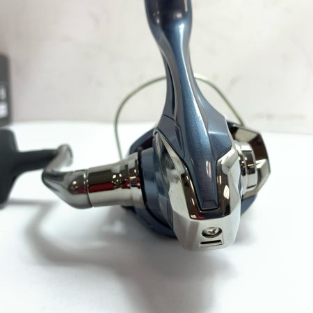 SHIMANO シマノ スピニングリール 26ナスキーC3000HG 048141
