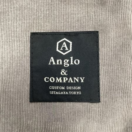  Anglo&company トラウトロッド　g+icon GCB4104
