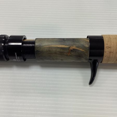  Anglo&company トラウトロッド　g+icon GCB4104