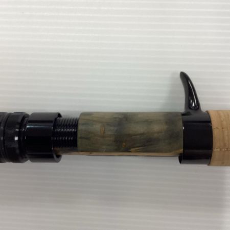  Anglo&company トラウトロッド　g+icon GCB4104