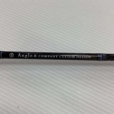 Anglo&company トラウトロッド　g+icon GCB4104