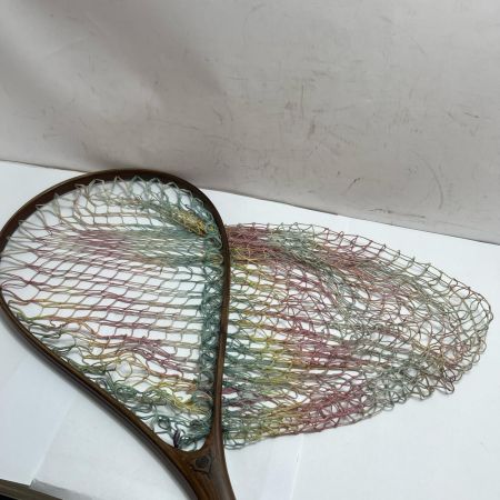 SOUTH2 WEST8 ランディングネット WISE CUSTOM 