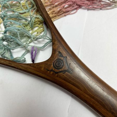 SOUTH2 WEST8 ランディングネット WISE CUSTOM 