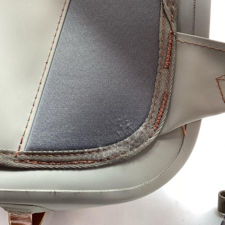  fishpond フィッシュポンド フィッシングバッグ サブマーシブルスリング グレー